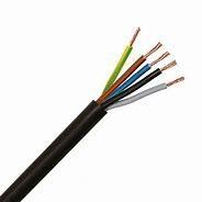 GENERAL CABLE RVK51.5-B - ACEFLEX RVK 5X1.5 0.6/1KV (BOBINA)