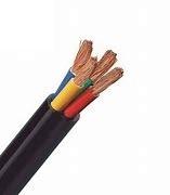 GENERAL CABLE RVK41.5-B - ACEFLEX RVK 4X1.5 0.6/1KV