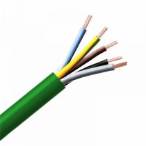 GENERAL CABLE RZ1-K 5X2.5-B - CABLE RZ1-K 0.6/1KV 5X2.5 MM (BOBINA)