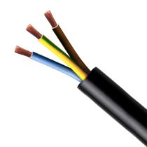 GENERAL CABLE RVK36-B - ACEFLEX RVK 3X6 0.6/1KV (BOBINA)