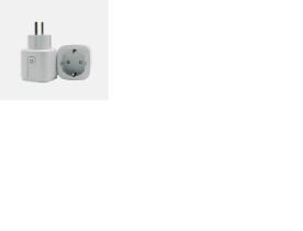 ARON LIGHT ILAR-01562 - ENCHUFE SOCKET WIFI 16A ARON SMART