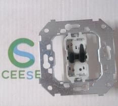 CEESE 6007-00 - PULSADOR 10A 250V