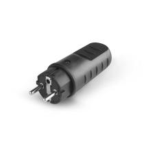 SCAME 110.3100 - CLAVIJA AEREA 2P+T 16A 250V AC FR/DE