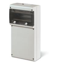 SCAME 632.4510-000 - CUADRO DE DISTR 11 ELEMENTOS