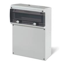 SCAME 632.5510-000 - BLOCK 5 CIEGO 14DIN