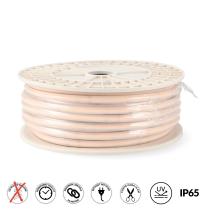LEDME-EUROPA LM2661 - TIRA DE LED 220V AC 10W/M IP65-50 METROS
