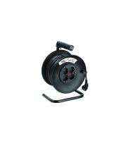 ELECTOBILSA 2400022 - EXTENSIBLE TAMBOR 50M 3X1.5MM CON PROTECCCION