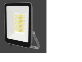FILUX F2162 - PROYECTOR LED 50W SMD NEGRO CCT 3K-4K-5K 5000LM