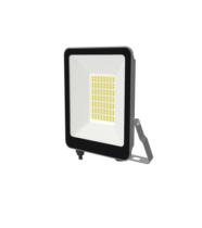 FILUX F2163 - PROYECTOR LED 100W NEGRO CCT 3K-4K-5700K 1000LM