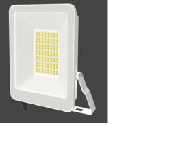 FILUX F2168 - PROYECTOR LED 50W SMD BLANCO CCT 3K-4K-5700K 5000LM