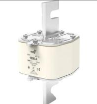 APARELEC 381530 - FUSIBLE DE CUCHILLA NH-4 1000A 500V