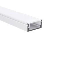 FILUX F2902 - PERFIL DE SUPERFICIE 2 METROS BLANCO