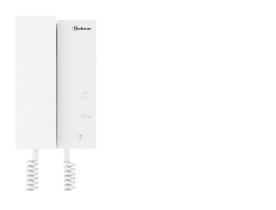 GOLMAR 12210101 - TELEFONILLO PARA PORTERO DE 2 HILOS T/ART LITEG2+