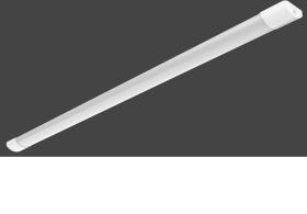 FILUX F2181 - 120CM PLAFON SUPER-SLIM 36W CCT 4800LM CCT 3K-42K65K