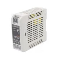 SCHNEIDER ELECTRIC SPB-060-12 - ALIMENTADOR: IMPULSO; PARA CARRIL DIN; 60W; 12VDC; 5A; 85÷26