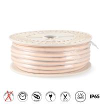 LEDME-EUROPA LM2662 - TIRA DE LED 220V COB POINT 10W/M IP65 4000K