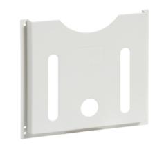 SCHNEIDER ELECTRIC LVS08963 - PORTAPLANOS DIN A4 RAL 9003