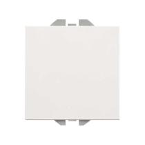 SIMON 20000201-190 - CONMUTADOR ANCHO BLANCO