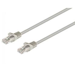  MOLGAR WIR611 -  CONEXIÓN UTP CAT.6 RJ45 MACHO - MACHO 0.50M