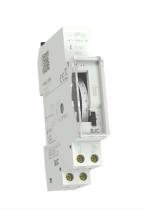 BJC IHA-1-DIA - INTERRUPTOR HORARIO ANALÓGICO CON PROGRAMA DIARI