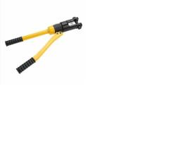 APARELEC BCN AYQ-240A - HERRAMIENTA PARA EL CRIMPADOR TERMINALES DE COBRE 16-240MM
