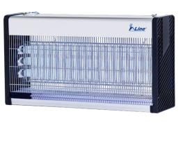 ELECTOBILSA 2408508 - MATA INSECTO ELECTRICO LED 3X10W