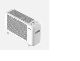 FABRILAMP 250921001 - RADIADOR DE MICA PINSAPO