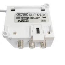  SURMEDIA SPAIN SMA008 - FUENTE DE ALIMENTACION 250MA +SAT 1 SALIDA