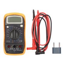 GARCASO IMPORT SL 001401279 - DIGITAL MULTITESTER - BLISTER