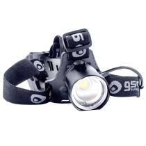 GARCASO IMPORT SL 201805003 - LED RECHARGEABLE HEADLAMP WITH ZOOM 1000LM