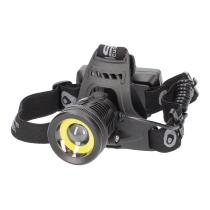 GARCASO IMPORT SL 201805002 - LED RECHARGEABLE HEADLAMP 800LM