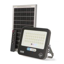 LEDME-EUROPA LM6503 - FOCO PROYECTOR LED SOLAR MILAN 100W