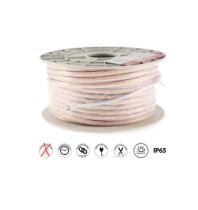 LEDME GA2683 - TIRA DE LED 220V COB POINT 10W/M IP65 3000K