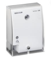 THEBEN 18.17.0001.1 - INTERRUPTOR CREPUSCULAR TURNUS 200 GRASSLIN