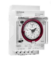 THEBEN 02.28.0001.1 - INTERRUPTOR HORARIO TALENTO 211 GRASSLIN