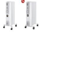  SURMEDIA SPAIN RAC901 - RADIADOR DE ACEITE 9 ELEMENTOS