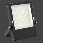 FILUX F2194 - 150W PROYECTOR LED PRO SMD NEGRO 130LM/W CCT 3000K/4000K/570