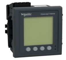 SCHNEIDER ELECTRIC METSEPM5111 - PM5111 - CENTRAL DE MEDIDA - MODBUS, HASTA 15 H, 1DO 33 ALAR