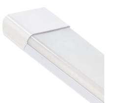 LEDME LM1190 - REGLETA LED SLIMLINE MOMENTS 40W 600 MM