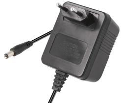  MOLGAR ALM096 - ALIMENTADOR CORRIENTE ALTERNA 220VCA - 24VCA/1000MA