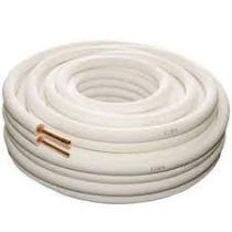 CECODO AIRE TCP/1412 - TUBO COBRE PREISLADO 1/4-1/2 ( 20 METROS ) TF01453