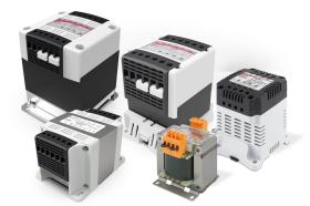 APARELEC 660100001 - TRANSFORMADOR DE SEGURIDAD MONOFACISO 100A /12V IP20