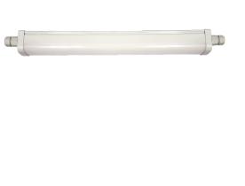 PRILUX 655637 - MEGARA COMPACT 53W 850 220-240V IP66 IK10 1500MM