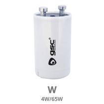 GARSACO 002000593 - CEBADOR ESTÁNDAR 4W/65W