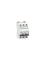 SCHNEIDER ELECTRIC A9K24363 - INT. AUT. MAGNETOT IK60N 3P 63A CURVA-C
