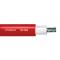 GENERAL CABLE SR0010006R - CABLE SOLAR ZZ-F AS 1X6MM ROJO