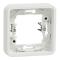 SCHNEIDER ELECTRIC MUR39108 - MARCO 1 EL C/GARRA MUREVA STYL BL