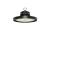 FILUX F6090 - CAMPANA INDUSTRIAL 200W-150W-100W CCT 4000K-5000K-5700K LUMI