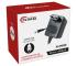MOLGAR ALM096 - ALIMENTADOR CORRIENTE ALTERNA 220VCA - 24VCA/1000MA
