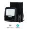 GARSACO 202615016 - PROYECTOR SOLAR LED MILOHA 100W 6500K IP65 NEGRO
